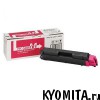 �������� ��������� TK-580M Kyocera FS-C5150DN