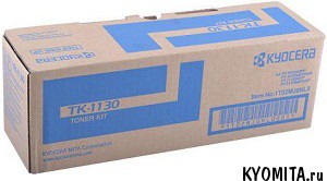 �����-�������� TK-1130 ��� Kyocera FS-1030/1130