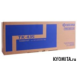 �����-�������� TK-435 Kyocera TASKalfa 180/181/220/221