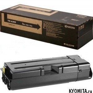 �����-�������� TK-6305 Kyocera TASKalfa 3500i/4500i/5500i