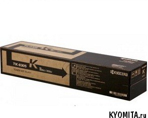 �����-�������� TK-8305K ������ Kyocera TASKalfa 3050ci/3550ci
