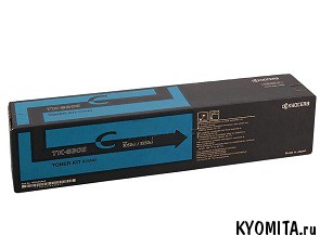 �����-�������� ������� TK-8305C Kyocera TASKalfa 3050ci/3550ci