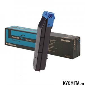 �����-�������� ������� TK-8505C Kyocera TASKalfa 4550ci/5550ci