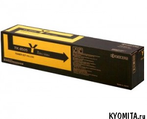 �����-�������� ������ TK-8505Y Kyocera TASKalfa 4550ci/5550ci