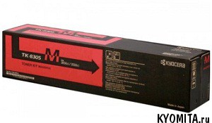 �����-�������� ��������� TK-8305M Kyocera TASKalfa 3050ci/3550ci