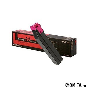 �����-�������� ��������� TK-8505M Kyocera TASKalfa 4550ci/5550ci