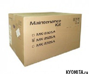 ���������� MK-8505A Kyocera TASKalfa 4550ci/5550ci