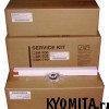 ���������� SK-710 Kyocera FS-9130/9530DN