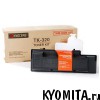 �����-�������� TK-320 ��� Kyocera FS-3900DN/4000DN