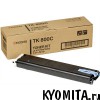 �����-�������� TK-800C Kyocera ��� FS-C8008N, �����