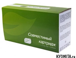 ����������� �����-�������� Kyocera TK-1110