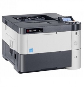 ������� �������� Kyocera P3045dn
