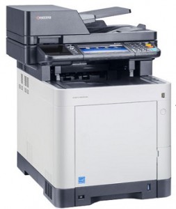 ��� ������� Kyocera M6035CIDN
