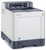 ������� �������� ������� Kyocera Ecosys P6035cdn
