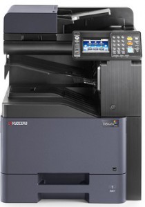 ������� ��� Kyocera TASKalfa 306ci