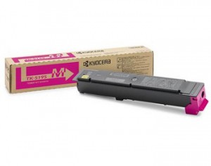 �����-�������� Kyocera TK-5195M ��������� TASKalfa 306ci