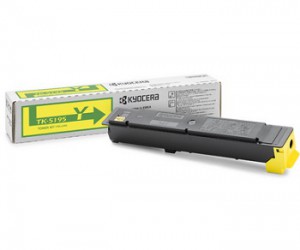 �����-�������� Kyocera TK-5195Y ������ TASKalfa 306ci