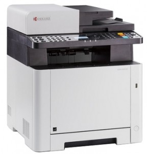 ��� Kyocera M5521cdn