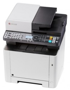 ��� Kyocera M5521cdw