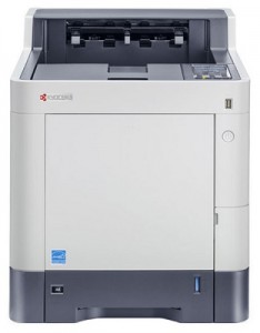 ������� Kyocera P7040CDN