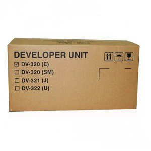 ���� ������� Kyocera DV-320