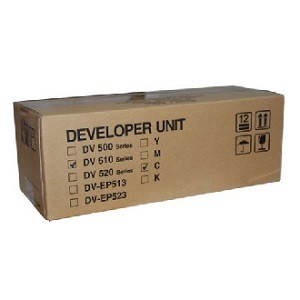 ���� ������� Kyocera DV-510C ������� FS-5025N