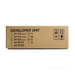 ���� ������� Kyocera DV-520C �������