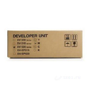 ���� ������� Kyocera DV-520M ���������