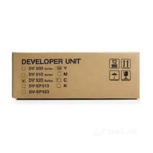 ���� ������� Kyocera DV-520Y ������