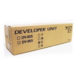 ���� ������� Kyocera DV-865C �������