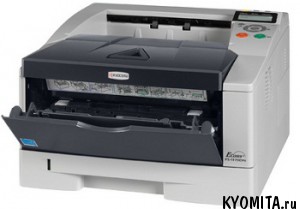�������� ������� Kyocera FS-1370DN