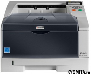 �������� ������� Kyocera FS-1370DN