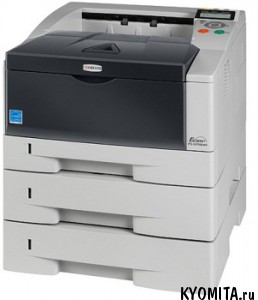 �������� ������� Kyocera FS-1370DN