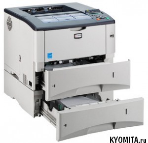 �������� ������� Kyocera FS-2020D