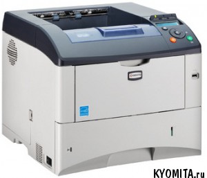 �������� ������� Kyocera FS-3920DN