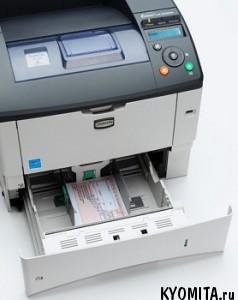 �������� ������� Kyocera FS-3920DN