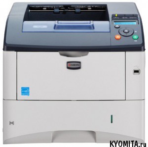 �������� ������� Kyocera FS-4020DN