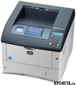 �������� ������� Kyocera FS-4020DN