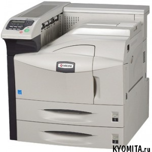 �������� ������� Kyocera FS-9530DN