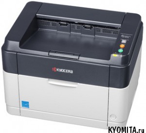 ������� �������� Kyocera FS-1040