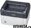 ������� �������� Kyocera FS-1040