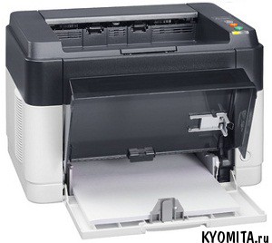 ������� �������� Kyocera FS-1040
