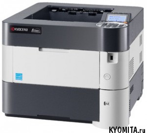 ������� �������� Kyocera FS-4300DN