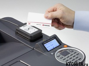 ������� �������� Kyocera FS-4300DN