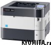 ������� ����������� Kyocera FS-2100D
