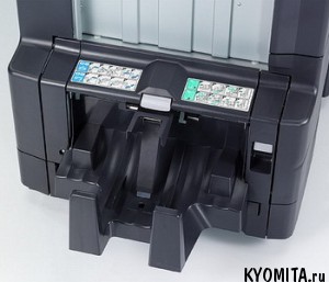����������� BF-720 �������� Kyocera DF-760 B