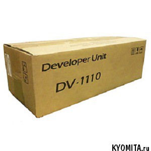 ���� ������� Kyocera DV-1110