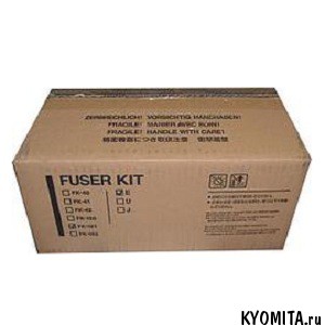 ���� �������� Kyocera FK-101(E) ��� FS-1020D/1030D