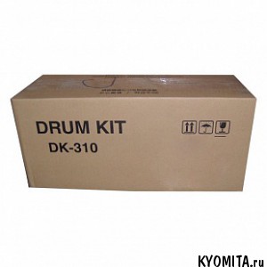 ���� �������� DK-310 ��� Kyocera FS-2000/3900/4000