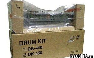���� �������� DK-450 Kyocera FS-6970